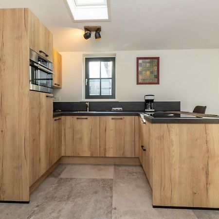 Welcome In - Vakantiehuis Noordweg 4A, Oostkapelle Διαμέρισμα Εξωτερικό φωτογραφία