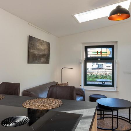 Welcome In - Vakantiehuis Noordweg 4A, Oostkapelle Διαμέρισμα Εξωτερικό φωτογραφία