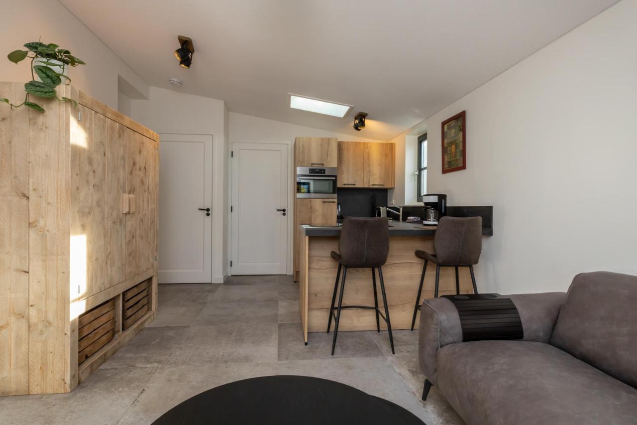 Welcome In - Vakantiehuis Noordweg 4A, Oostkapelle Διαμέρισμα Εξωτερικό φωτογραφία