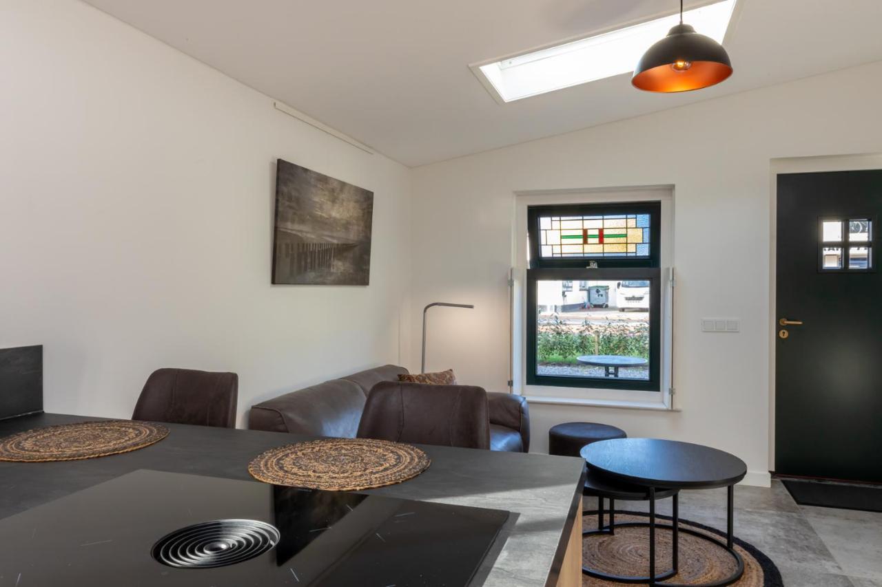 Welcome In - Vakantiehuis Noordweg 4A, Oostkapelle Διαμέρισμα Εξωτερικό φωτογραφία