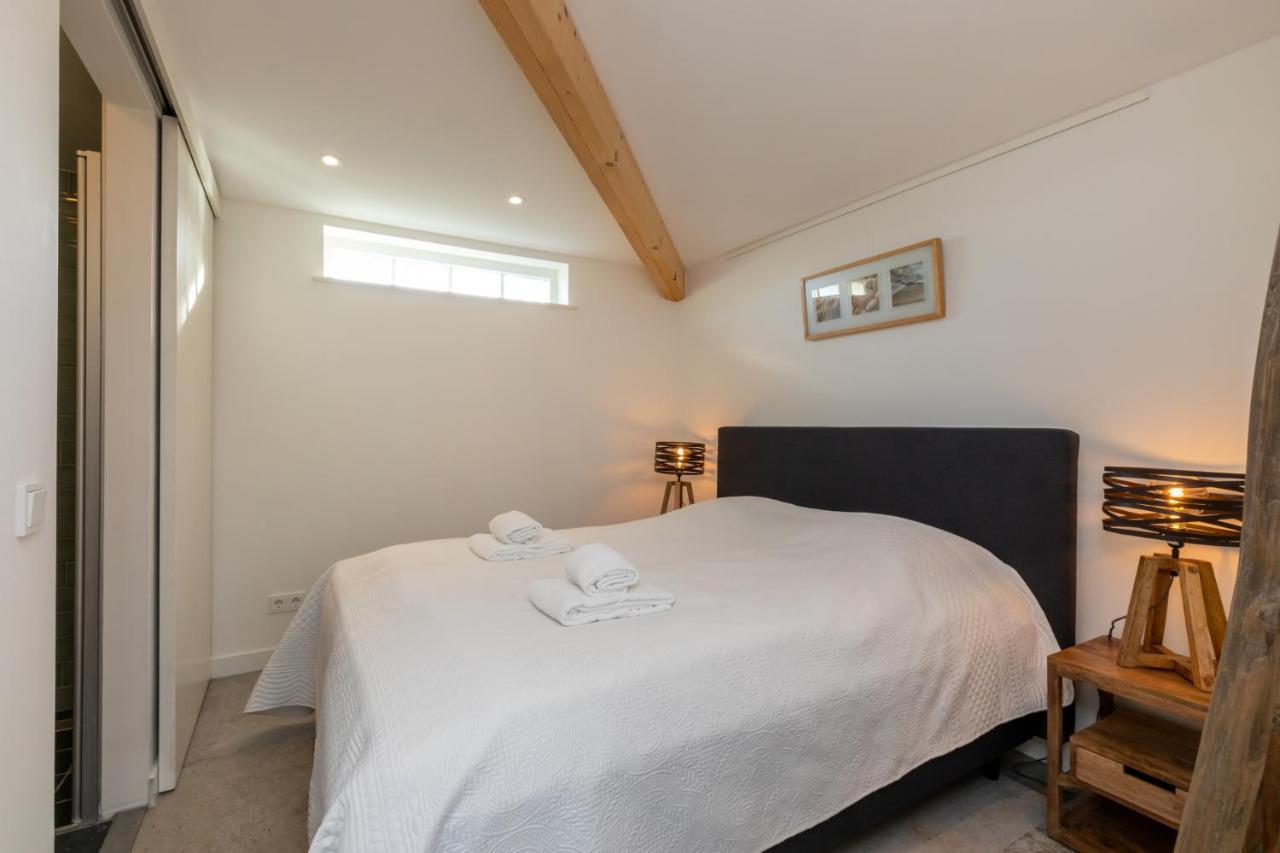 Welcome In - Vakantiehuis Noordweg 4A, Oostkapelle Διαμέρισμα Εξωτερικό φωτογραφία